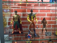 Wondercon Mattel Booth (112)Thumbnail